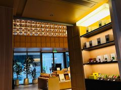 -奈雪茶院·茶室茶馆(广州粤海天地店)