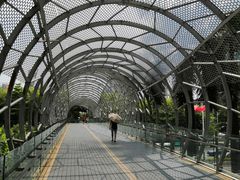 -福田体育公园