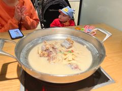 -骨之味·筒骨汤火锅(晋江万达店)