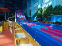 -青岛东方影都融创水世界