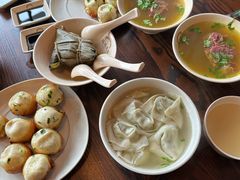 -哑巴生煎(临顿路店)
