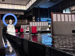 -上井料理黑金店(IFS国金中心店)