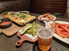 -京A Taproom·精酿餐吧(CBD店)