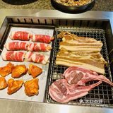 滨海一日游暴走攻略！海洋馆+烤肉双倍快乐