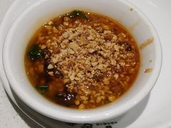 自助调料-古乐牛香鲜牛肉牛杂火锅(观前街店)