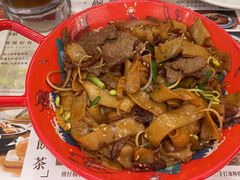 -新世界餐厅(万达店)