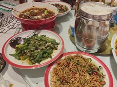 -柴火农家·江西赣南菜(土华店)