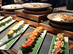 -喜庭海鲜自助(来福士店)