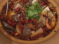 -月福京味斋·烤鸭店·北京菜(鼓楼总店)