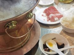 -东来顺饭庄(王府井步行街店)