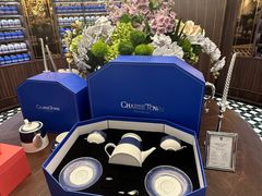 -CHARLIETOWN红茶公司(南京万象天地店)
