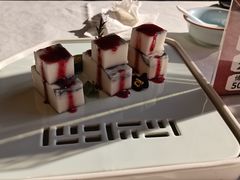 -庆云楼饭庄(什刹海店)