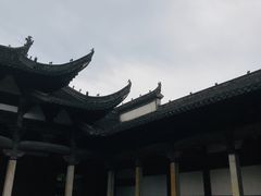 -绩溪龙川景区