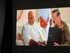 -极光点播影院·Switch.游戏馆(世界之窗店)