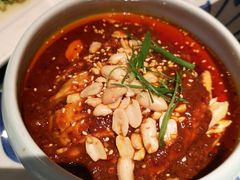 -绿茶餐厅(布吉万象汇店)