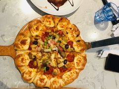 -必胜客(张掖西大街店)