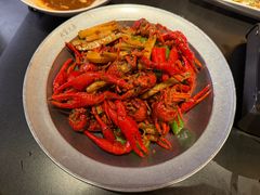 -天宝兄弟·湘菜龙虾馆