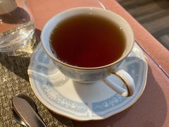 红茶-香樟花园法式铁板烧(恒隆广场店)