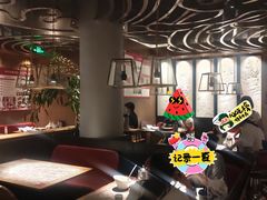 -老板恋上鱼(恒隆广场店)