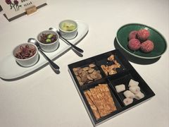 -荣轩(新荣记环球金融中心店)