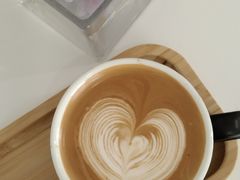 -Gigi Florist·Dk Coffee