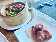 -长沙北辰洲际酒店-栀味轩中餐厅