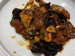 -天和晟烤鸭店(世纪坛店)