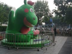 -凯德MALL(西直门店)