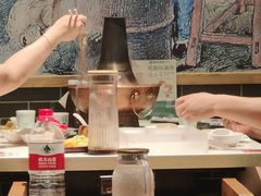 -阳坊大都涮羊肉(阳坊总店)
