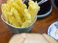 -老何家后安粉·糟粕醋海鲜火锅(三亚湾椰梦长廊店)
