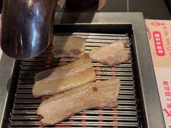-千寻烧肉(政务区店)