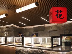 -花时·炭火烧肉(东百中心A馆店)