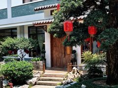 -聚福宝合苑食府(南头镇店)