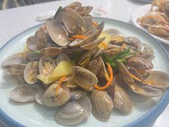 -锦里海景海鲜餐厅.三亚老字号(亚龙湾中心广场店)