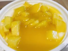 -满记甜品(巴黎春天宝山店)