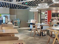 大堂-必胜客(广渠路店)