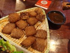 -多哥水傣味餐厅(司马巷店)
