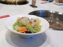 -涿派·炝锅鱼(涿州店)
