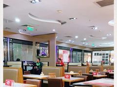 大堂-江边城外烤全鱼(龙德广场店)