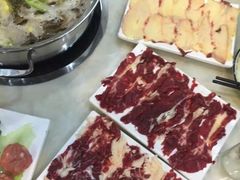 -汕头八里香牛肉店(人民南店)