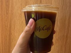 -麦当劳(安定门外大街店)