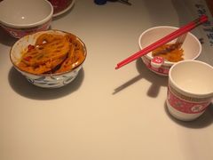 -味福记·江西小炒·南昌小吃(青山湖万达店)