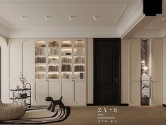 -江阴锦华装饰·堂杰国际设计(江阴店)