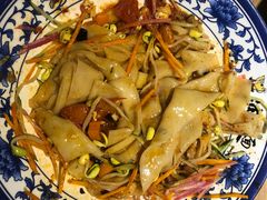 -陕味食族油泼面(工商大学店)