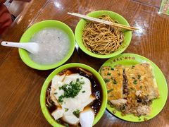 -三镇民生甜食馆(胜利街总店)
