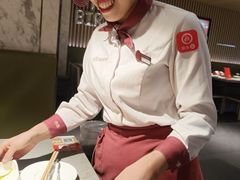 -海底捞火锅(大唐店)