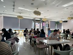 -陈老大冷饮厅(金街广场店)