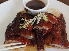 招牌烧鹅-猪肉婆私房菜(容桂总店)