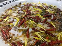 -新太二·鲜料川菜(万泰汇店)