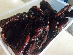 -煎意浓·吴记煎包(八角亭店)